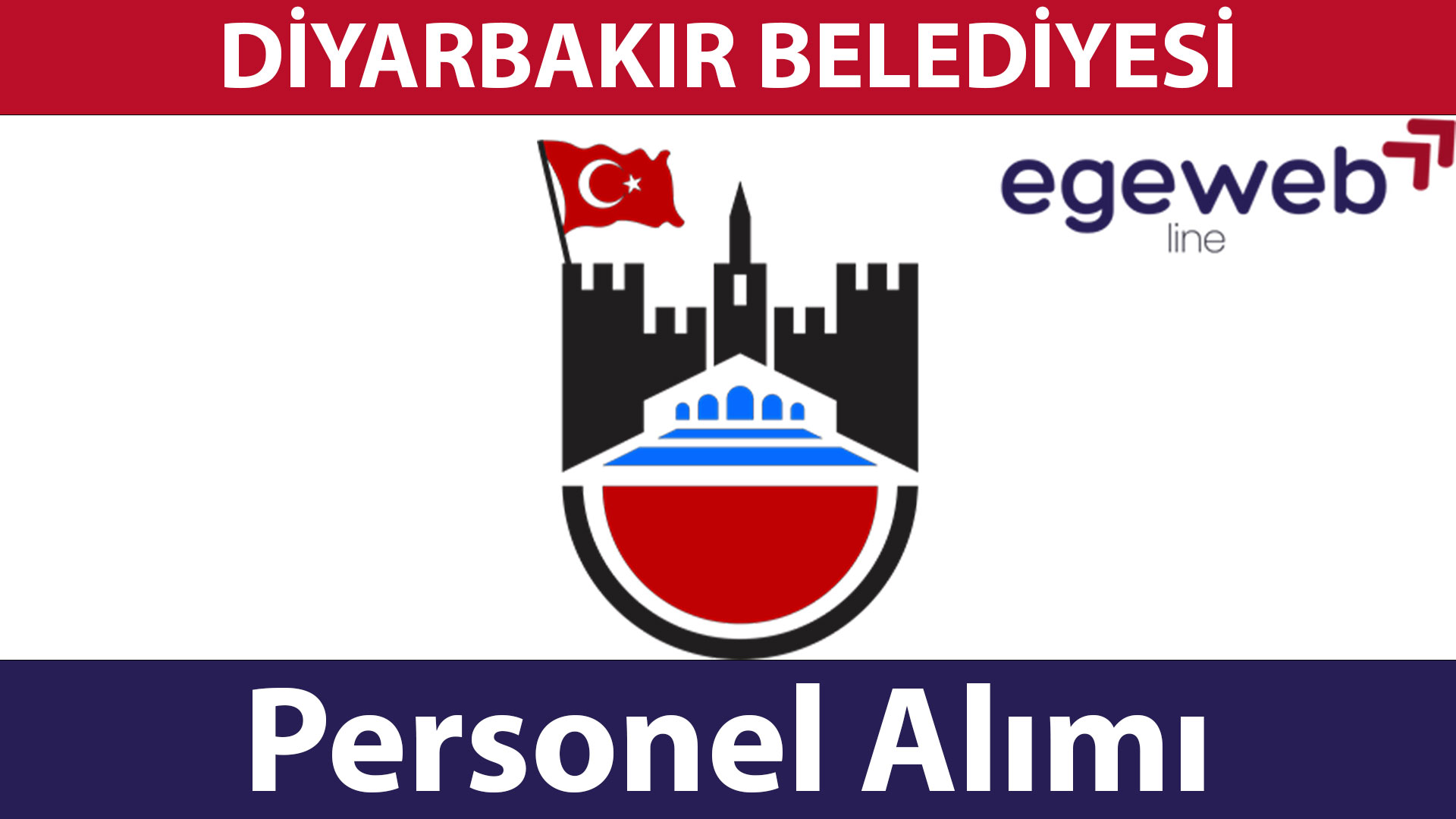 Diyarbakır Büyük Şehir Belediyesi